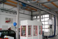 Norfi LKW Abgas-Absauganlage.JPG