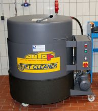 autop Teilereinigungsmaschine Jet-Cleaner RC 82